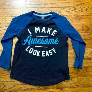 Kids t shirt